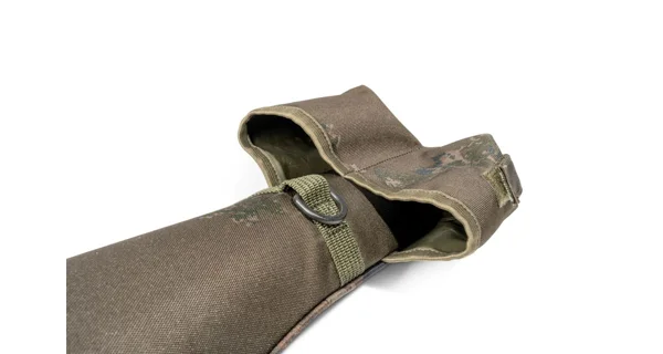 NASH - Prut Scope OPS Abbreviated 3,5 lb 1,8 m 2 ks + Pouzdro na prut Scope OPS Hi Protect 2 Rod Skin 10 ft Zdarma