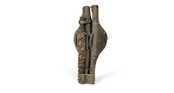 NASH - Prut Scope OPS Abbreviated 3,5 lb 1,8 m 2 ks + Pouzdro na prut Scope OPS Hi Protect 2 Rod Skin 10 ft Zdarma