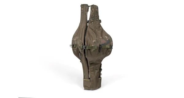 NASH - Prut Scope OPS Abbreviated 3,5 lb 1,8 m 2 ks + Pouzdro na prut Scope OPS Hi Protect 2 Rod Skin 10 ft Zdarma