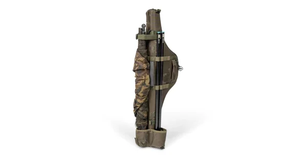 NASH - Prut Scope OPS Abbreviated 3,5 lb 1,8 m 2 ks + Pouzdro na prut Scope OPS Hi Protect 2 Rod Skin 10 ft Zdarma