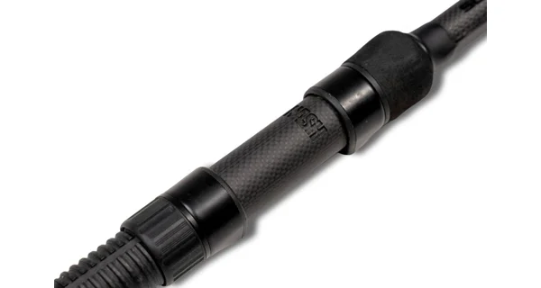 NASH - Prut Scope OPS Abbreviated 3,5 lb 1,8 m 2 ks + Pouzdro na prut Scope OPS Hi Protect 2 Rod Skin 10 ft Zdarma