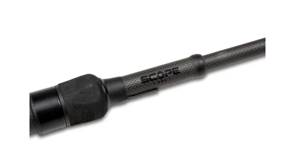 NASH - Prut Scope OPS Abbreviated 3,5 lb 1,8 m 2 ks + Pouzdro na prut Scope OPS Hi Protect 2 Rod Skin 10 ft Zdarma