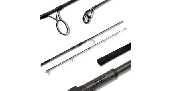 NASH - Prut Scope OPS Abbreviated 3 m 3,25 lb