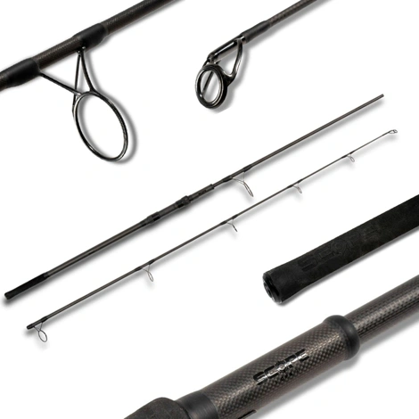 NASH - Prut Scope OPS Abbreviated 3 m 3,25 lb