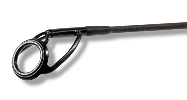 NASH - Prut Scope OPS Abbreviated CG (Ceramic) 3,5 lb 2,7 m 2 ks + Pouzdro na prut Scope OPS Soft Protect 2 Rod Skin 9 ft Zdarma