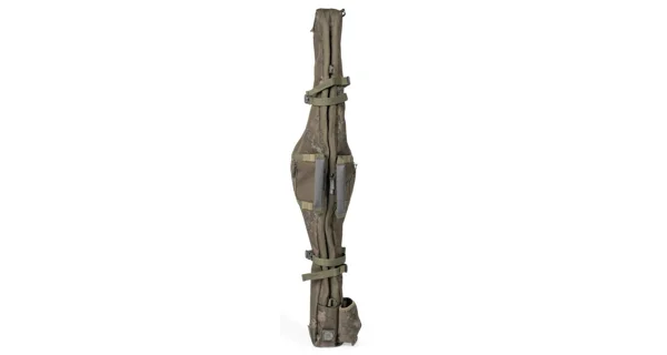 NASH - Prut Scope OPS Abbreviated CG (Ceramic) 3,5 lb 2,7 m 2 ks + Pouzdro na prut Scope OPS Soft Protect 2 Rod Skin 9 ft Zdarma
