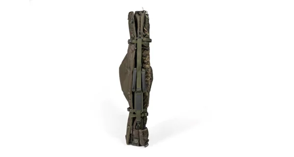 NASH - Prut Scope OPS Abbreviated CG (Ceramic) 3,5 lb 2,7 m 2 ks + Pouzdro na prut Scope OPS Soft Protect 2 Rod Skin 9 ft Zdarma