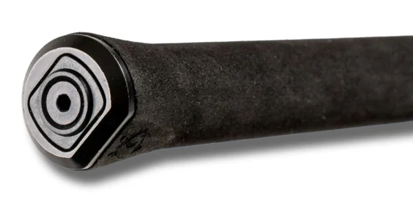 NASH - Prut Scope OPS Abbreviated CG (Ceramic) 3,5 lb 3 m 2 ks + Pouzdro na prut Scope OPS Hi Protect 2 Rod Skin 10 ft Zdarma