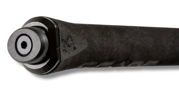 NASH - Prut Scope OPS Abbreviated CG (Ceramic) 3,5 lb 3 m 2 ks + Pouzdro na prut Scope OPS Hi Protect 2 Rod Skin 10 ft Zdarma