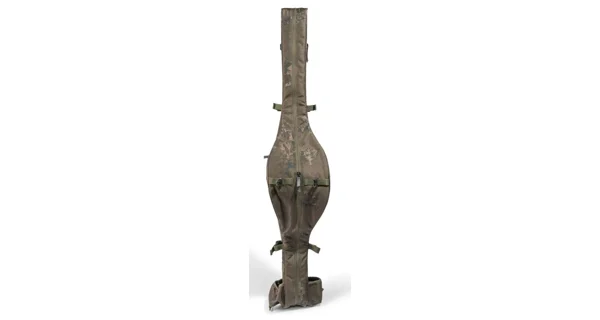 NASH - Prut Scope OPS Abbreviated CG (Ceramic) 3,5 lb 3 m 2 ks + Pouzdro na prut Scope OPS Hi Protect 2 Rod Skin 10 ft Zdarma