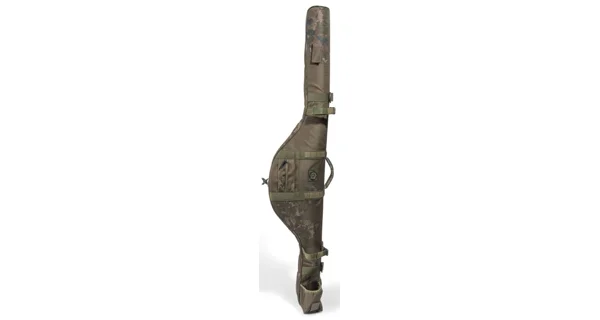 NASH - Prut Scope OPS Abbreviated CG (Ceramic) 3,5 lb 3 m 2 ks + Pouzdro na prut Scope OPS Hi Protect 2 Rod Skin 10 ft Zdarma
