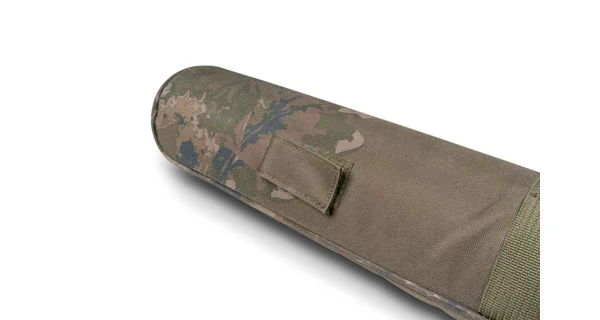 NASH - Prut Scope OPS Abbreviated CG (Ceramic) 3,5 lb 3 m 2 ks + Pouzdro na prut Scope OPS Hi Protect 2 Rod Skin 10 ft Zdarma
