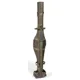 NASH - Prut Scope OPS Abbreviated CG (Ceramic) 3,5 lb 3 m 2 ks + Pouzdro na prut Scope OPS Hi Protect 2 Rod Skin 10 ft Zdarma