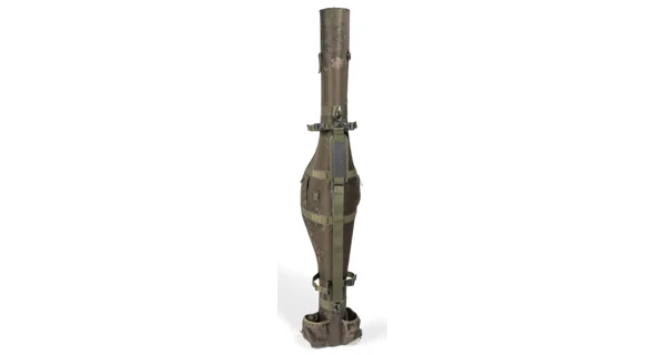 NASH - Prut Scope OPS Abbreviated CG (Ceramic) 3,5 lb 3 m 2 ks + Pouzdro na prut Scope OPS Hi Protect 2 Rod Skin 10 ft Zdarma
