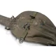 NASH - Prut Scope OPS Abbreviated CG (Ceramic) 3,5 lb 3 m 2 ks + Pouzdro na prut Scope OPS Hi Protect 2 Rod Skin 10 ft Zdarma