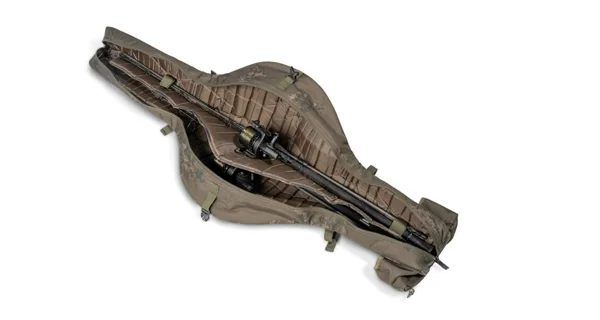 NASH - Prut Scope OPS Abbreviated CG (Ceramic) 3,5 lb 3 m 2 ks + Pouzdro na prut Scope OPS Hi Protect 2 Rod Skin 10 ft Zdarma