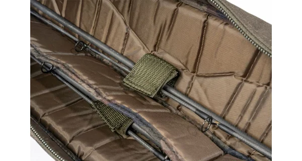 NASH - Prut Scope OPS Abbreviated CG (Ceramic) 3,5 lb 3 m 2 ks + Pouzdro na prut Scope OPS Hi Protect 2 Rod Skin 10 ft Zdarma