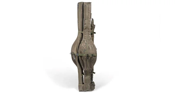 NASH - Prut Scope OPS Abbreviated CG (Ceramic) 3,5 lb 3 m 2 ks + Pouzdro na prut Scope OPS Hi Protect 2 Rod Skin 10 ft Zdarma