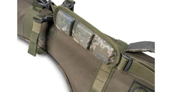 NASH - Prut Scope OPS Abbreviated CG (Ceramic) 3,5 lb 3 m 2 ks + Pouzdro na prut Scope OPS Hi Protect 2 Rod Skin 10 ft Zdarma