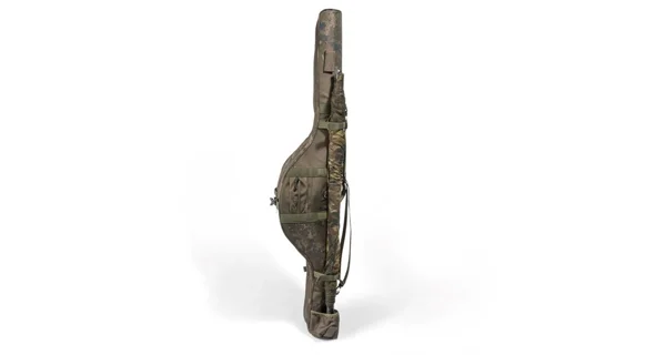 NASH - Prut Scope OPS Abbreviated CG (Ceramic) 3,5 lb 3 m 2 ks + Pouzdro na prut Scope OPS Hi Protect 2 Rod Skin 10 ft Zdarma