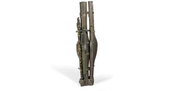 NASH - Prut Scope OPS Abbreviated CG (Ceramic) 3,5 lb 3 m 2 ks + Pouzdro na prut Scope OPS Hi Protect 2 Rod Skin 10 ft Zdarma