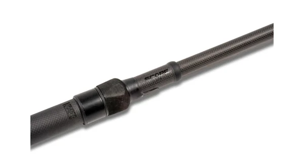 NASH - Prut Scope OPS Abbreviated CG (Ceramic) 3,5 lb 3 m 2 ks + Pouzdro na prut Scope OPS Hi Protect 2 Rod Skin 10 ft Zdarma