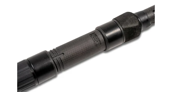 NASH - Prut Scope OPS Abbreviated CG (Ceramic) 3,5 lb 3 m 2 ks + Pouzdro na prut Scope OPS Hi Protect 2 Rod Skin 10 ft Zdarma