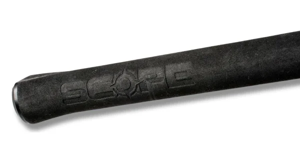 NASH - Prut Scope OPS Abbreviated CG (Ceramic) 3,5 lb 3 m 2 ks + Pouzdro na prut Scope OPS Hi Protect 2 Rod Skin 10 ft Zdarma