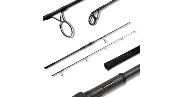 NASH - Prut Scope OPS Abbreviated CG (Ceramic) 3 m 3,5 lb