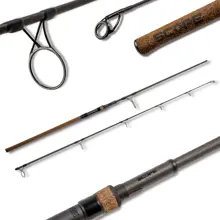 NASH - Prut Scope OPS Dark Cork 10 ft 3,25 lb 2 díly