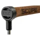 NASH - Prut Scope OPS Dark Cork 10 ft 3,25 lb 2 díly