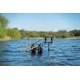 NASH - Prut Scope OPS Dark Cork 10 ft 3,25 lb 2 díly