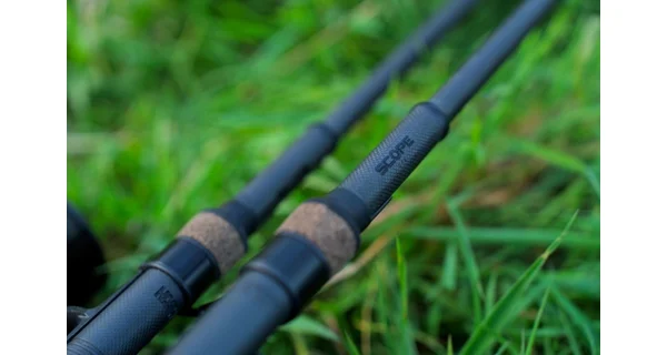 NASH - Prut Scope OPS Dark Cork 10 ft 3,25 lb 2 díly
