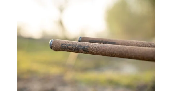 NASH - Prut Scope OPS Dark Cork 10 ft 3,25 lb 2 díly