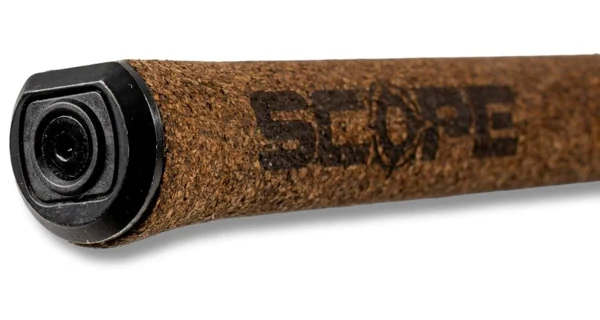 NASH - Prut Scope OPS Dark Cork 10 ft 3,25 lb 2 díly