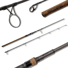 NASH - Prut Scope OPS Dark Cork 10 ft 3,5 lb 2 díly