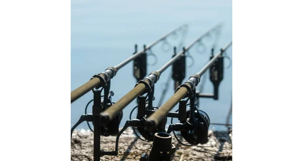 NASH - Prut Scope OPS Olive Duplon 3 m 3,25 lb 2 díly