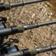 NASH - Prut Scope OPS Olive Duplon 3 m 3,25 lb 2 díly