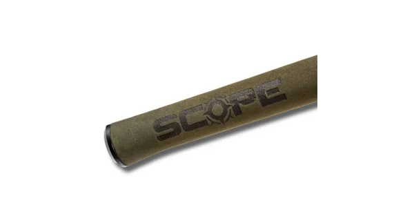NASH - Prut Scope OPS Olive Duplon 3 m 3,25 lb 2 díly