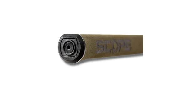 NASH - Prut Scope OPS Olive Duplon 3 m 3,25 lb 2 díly