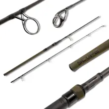 NASH - Prut Scope OPS Olive Duplon 3 m 3,25 lb 2 díly