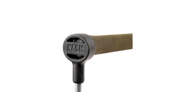 NASH - Prut Scope OPS Olive Duplon 3 m 3,25 lb