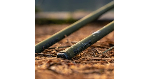 NASH - Prut Scope OPS Olive Duplon 3 m 3,25 lb