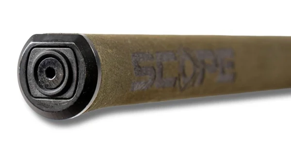 NASH - Prut Scope OPS Olive Duplon 3 m 3,5 lb 2 díly