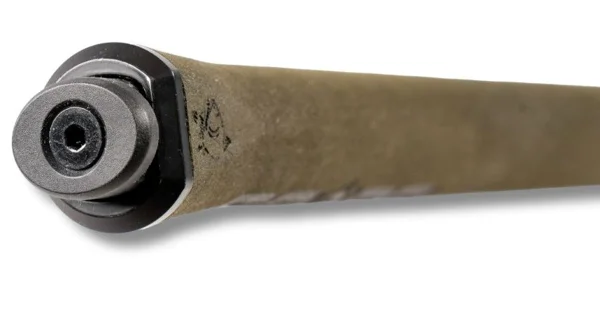NASH - Prut Scope OPS Olive Duplon 3 m 3,5 lb 2 díly