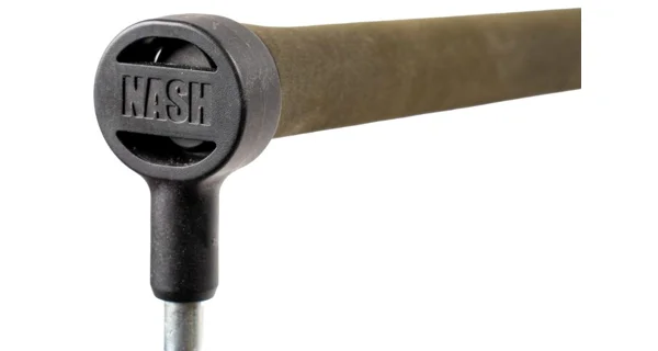 NASH - Prut Scope OPS Olive Duplon 3 m 3,5 lb 2 díly