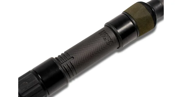 NASH - Prut Scope OPS Olive Duplon 3 m 3,5 lb 2 díly