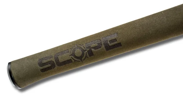 NASH - Prut Scope OPS Olive Duplon 3 m 3,5 lb 2 díly