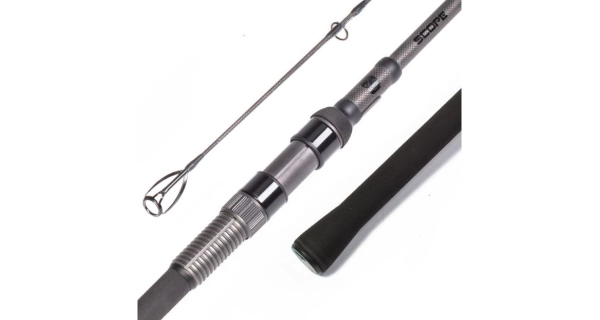 NASH - Prut Scope Shrink 2,7 m 3,25 lb