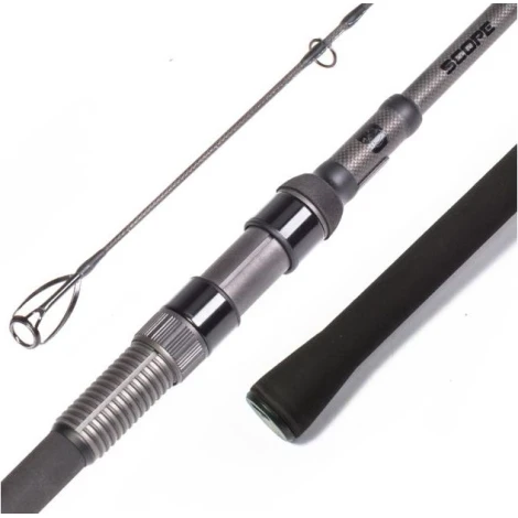 NASH - Prut Scope Shrink 2,7 m 3,25 lb